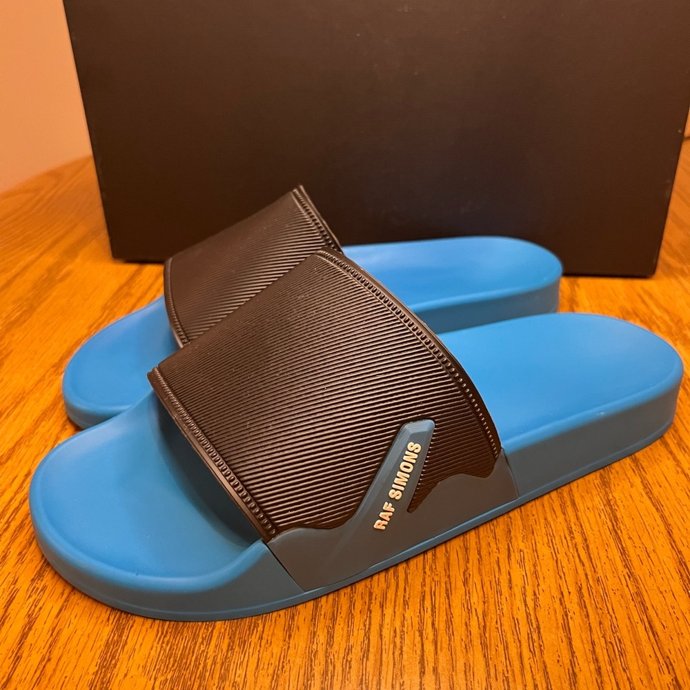 RAF Simons‎ Astra Slides